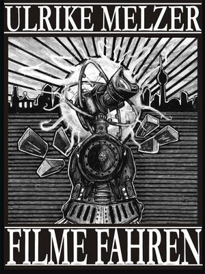cover image of Filme fahren